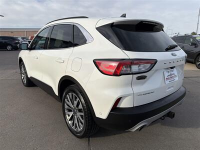 2020 Ford Escape Titanium   - Photo 4 - South Sioux City, NE 68776