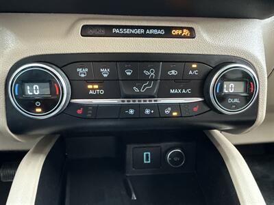 2020 Ford Escape Titanium   - Photo 23 - South Sioux City, NE 68776