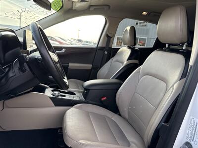 2020 Ford Escape Titanium   - Photo 11 - South Sioux City, NE 68776