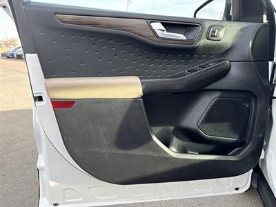 2020 Ford Escape Titanium   - Photo 12 - South Sioux City, NE 68776