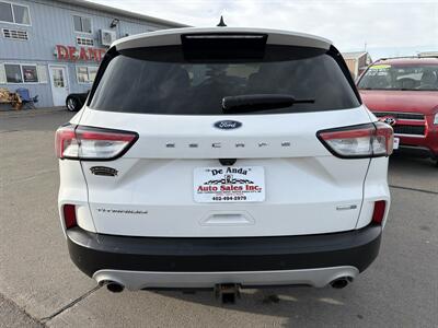 2020 Ford Escape Titanium   - Photo 5 - South Sioux City, NE 68776