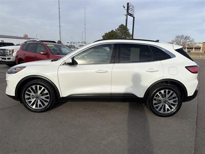2020 Ford Escape Titanium   - Photo 3 - South Sioux City, NE 68776