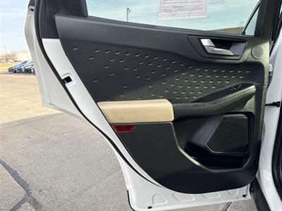 2020 Ford Escape Titanium   - Photo 14 - South Sioux City, NE 68776