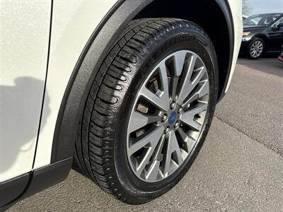 2020 Ford Escape Titanium   - Photo 10 - South Sioux City, NE 68776