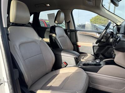 2020 Ford Escape Titanium   - Photo 16 - South Sioux City, NE 68776