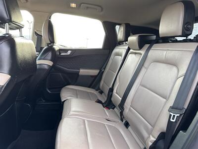 2020 Ford Escape Titanium   - Photo 13 - South Sioux City, NE 68776