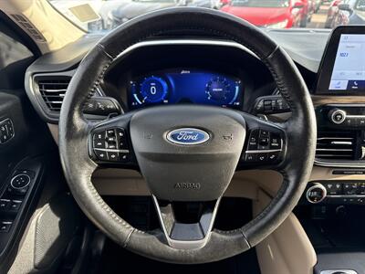 2020 Ford Escape Titanium   - Photo 19 - South Sioux City, NE 68776