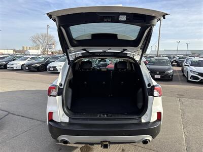 2020 Ford Escape Titanium   - Photo 15 - South Sioux City, NE 68776