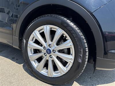 2017 Ford Escape Titanium   - Photo 13 - South Sioux City, NE 68776