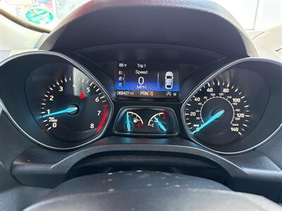 2017 Ford Escape Titanium   - Photo 23 - South Sioux City, NE 68776