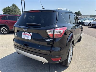 2017 Ford Escape Titanium   - Photo 7 - South Sioux City, NE 68776