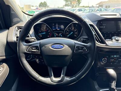 2017 Ford Escape Titanium   - Photo 21 - South Sioux City, NE 68776