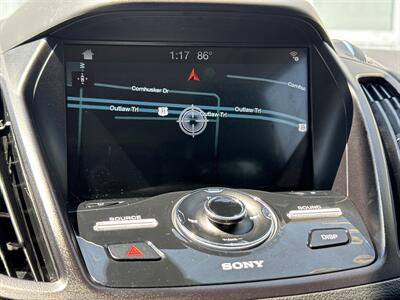 2017 Ford Escape Titanium   - Photo 25 - South Sioux City, NE 68776