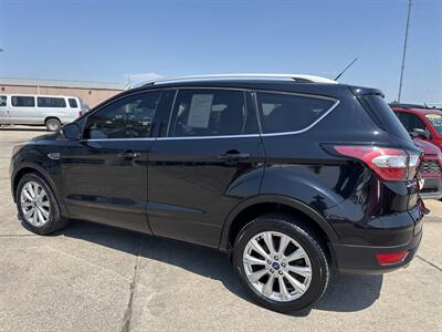 2017 Ford Escape Titanium   - Photo 4 - South Sioux City, NE 68776