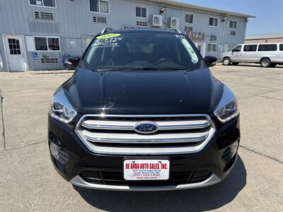 2017 Ford Escape Titanium   - Photo 12 - South Sioux City, NE 68776