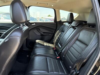 2017 Ford Escape Titanium   - Photo 16 - South Sioux City, NE 68776