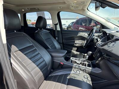 2017 Ford Escape Titanium   - Photo 18 - South Sioux City, NE 68776