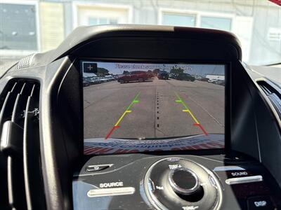 2017 Ford Escape Titanium   - Photo 24 - South Sioux City, NE 68776