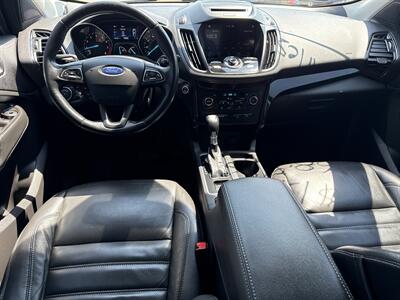 2017 Ford Escape Titanium   - Photo 20 - South Sioux City, NE 68776