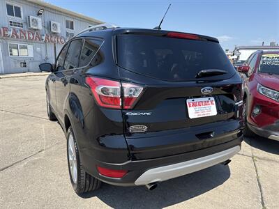 2017 Ford Escape Titanium   - Photo 5 - South Sioux City, NE 68776