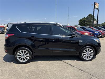 2017 Ford Escape Titanium   - Photo 9 - South Sioux City, NE 68776