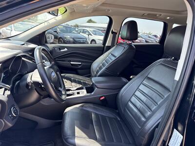2017 Ford Escape Titanium   - Photo 14 - South Sioux City, NE 68776