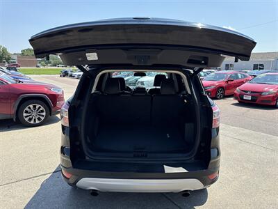 2017 Ford Escape Titanium   - Photo 17 - South Sioux City, NE 68776