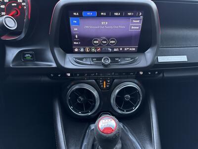 2019 Chevrolet Camaro SS   - Photo 24 - South Sioux City, NE 68776