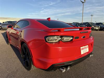 2019 Chevrolet Camaro SS   - Photo 5 - South Sioux City, NE 68776
