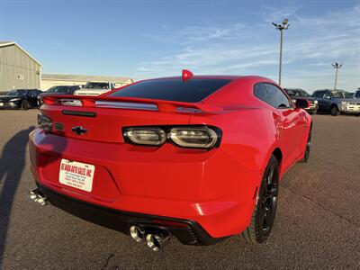 2019 Chevrolet Camaro SS   - Photo 7 - South Sioux City, NE 68776
