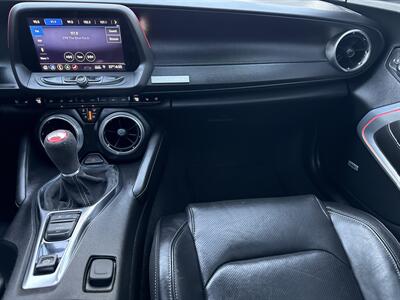 2019 Chevrolet Camaro SS   - Photo 23 - South Sioux City, NE 68776