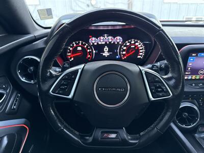 2019 Chevrolet Camaro SS   - Photo 21 - South Sioux City, NE 68776