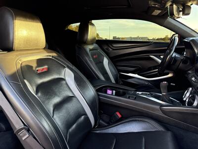 2019 Chevrolet Camaro SS   - Photo 18 - South Sioux City, NE 68776