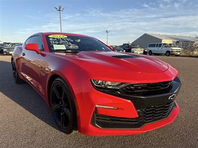 2019 Chevrolet Camaro SS   - Photo 11 - South Sioux City, NE 68776