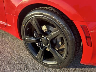 2019 Chevrolet Camaro SS   - Photo 14 - South Sioux City, NE 68776