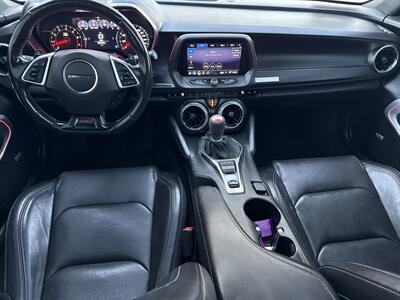 2019 Chevrolet Camaro SS   - Photo 20 - South Sioux City, NE 68776