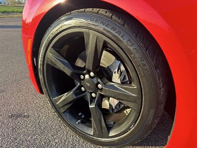 2019 Chevrolet Camaro SS   - Photo 13 - South Sioux City, NE 68776