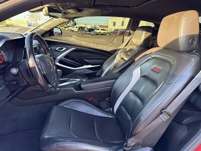 2019 Chevrolet Camaro SS   - Photo 15 - South Sioux City, NE 68776