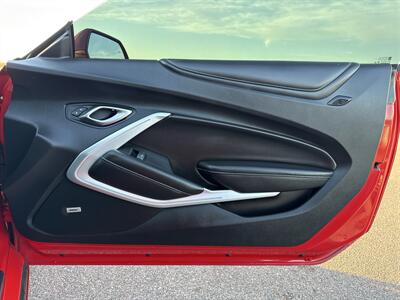 2019 Chevrolet Camaro SS   - Photo 19 - South Sioux City, NE 68776