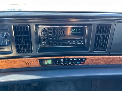 1993 Buick LeSabre Limited   - Photo 15 - South Sioux City, NE 68776