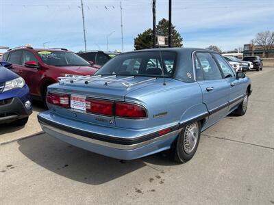 1993 Buick LeSabre Limited   - Photo 5 - South Sioux City, NE 68776