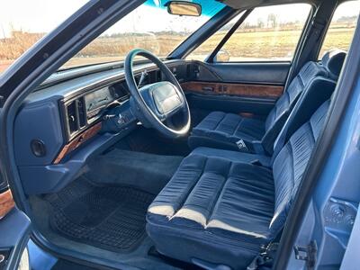 1993 Buick LeSabre Limited   - Photo 10 - South Sioux City, NE 68776
