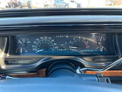 1993 Buick LeSabre Limited   - Photo 17 - South Sioux City, NE 68776