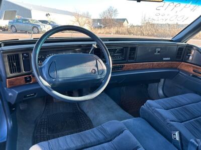 1993 Buick LeSabre Limited   - Photo 14 - South Sioux City, NE 68776