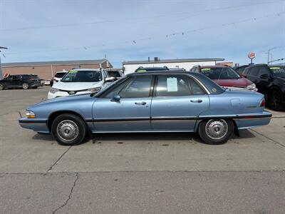1993 Buick LeSabre Limited   - Photo 2 - South Sioux City, NE 68776