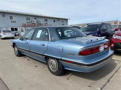 1993 Buick LeSabre Limited   - Photo 3 - South Sioux City, NE 68776