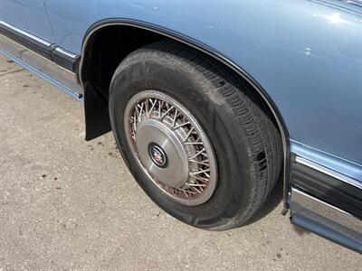 1993 Buick LeSabre Limited   - Photo 9 - South Sioux City, NE 68776