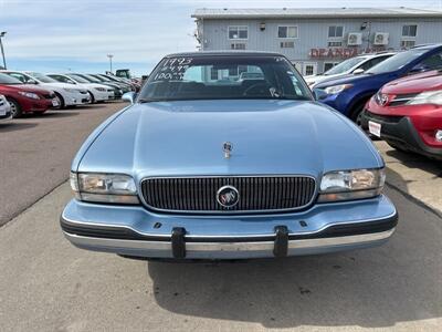 1993 Buick LeSabre Limited   - Photo 8 - South Sioux City, NE 68776