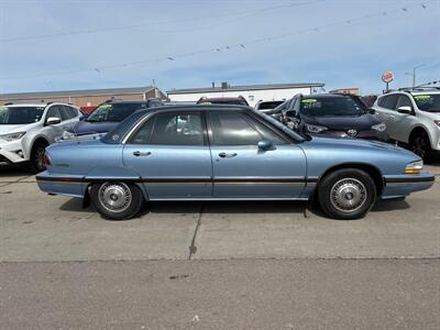 1993 Buick LeSabre Limited   - Photo 6 - South Sioux City, NE 68776