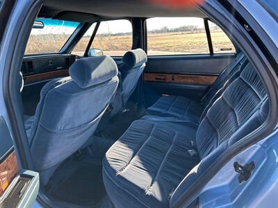 1993 Buick LeSabre Limited   - Photo 12 - South Sioux City, NE 68776